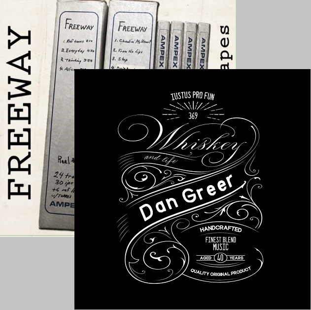 🎶 2-4-1 Special - Whiskey And Life plus Freeway - The 1983 🎶 2-4-1 Special - Whiskey And Life plus Freeway - The 1983