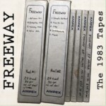 The 1983 Tapes The 1983 Tapes